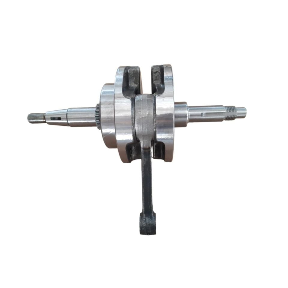 Tvs Apache 150-180 Krank Komple İth