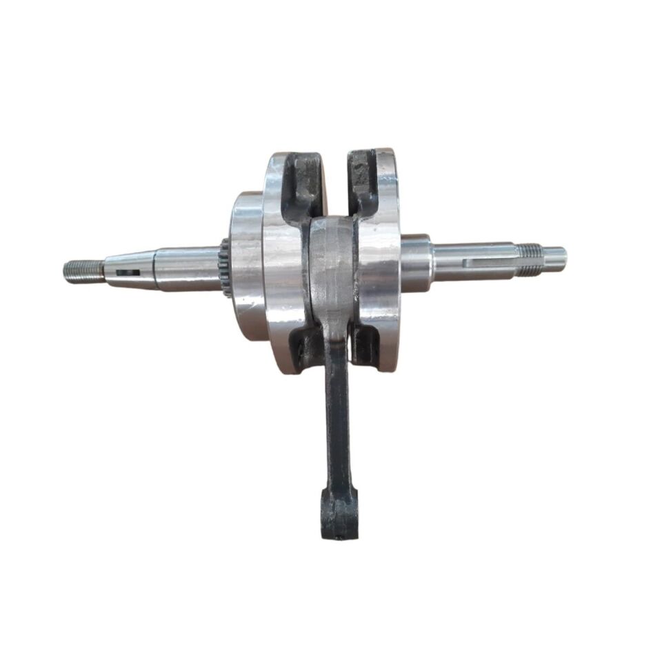 Tvs Apache 150-180 Krank Komple İth