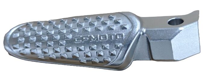 Cf Moto Cf400-6F Sr Arka Basamak Sol Orijinal