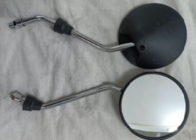 Mondıal Mondıal 50 Uag Ec Sol Ayna Orijinal