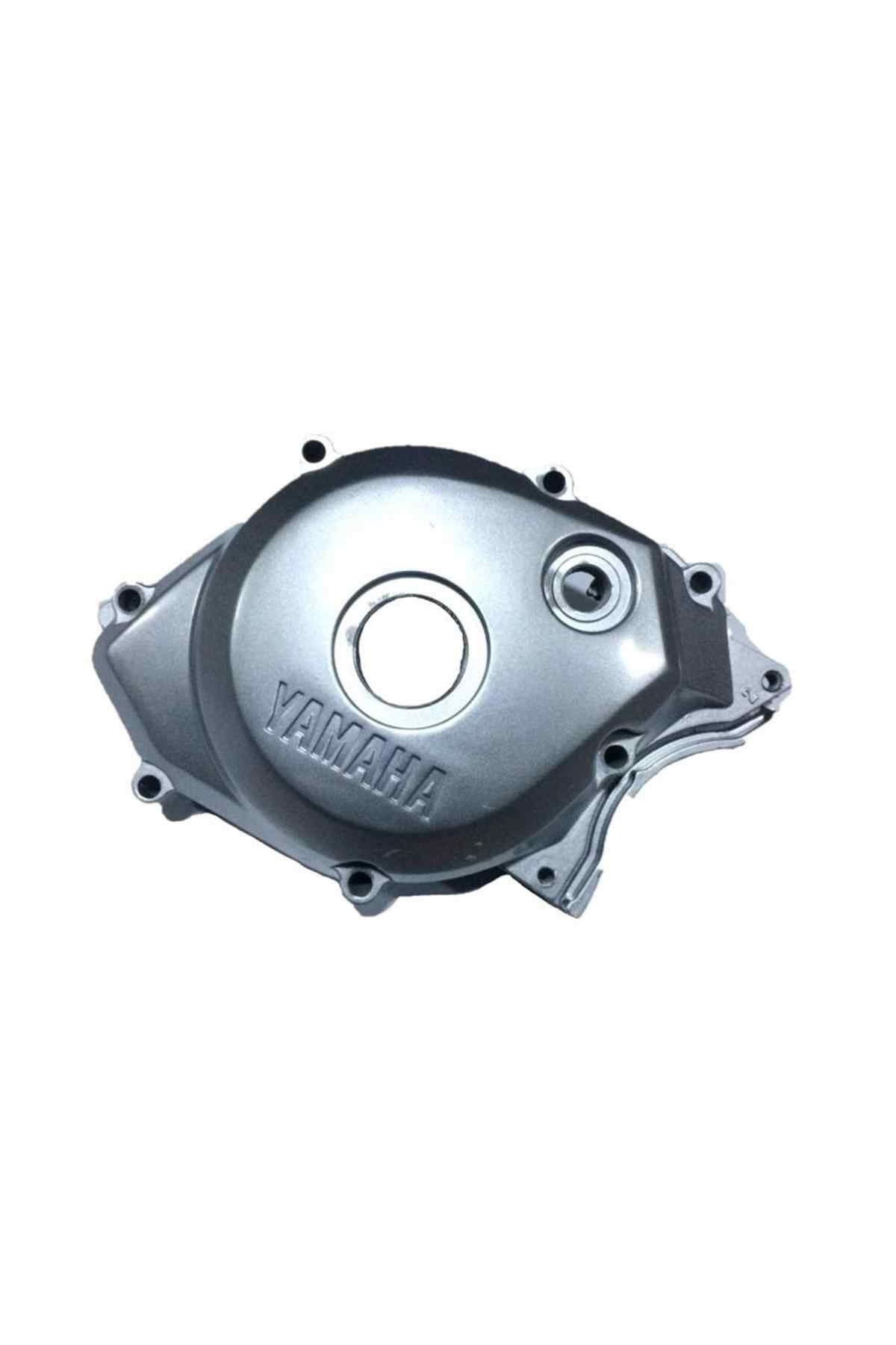 Yamaha Ybr Statör Kapağı Oem