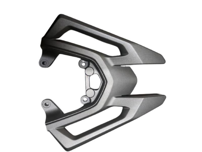 Zontes S250 Arka Port Bagaj Komple