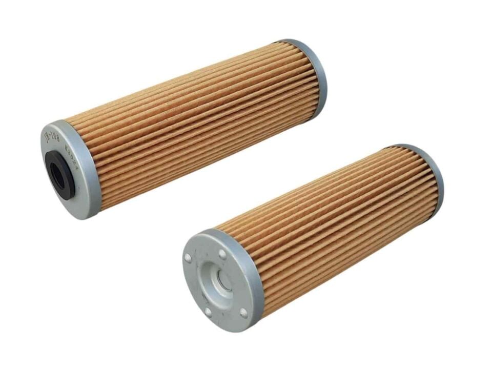 Cf Moto 800Mt Yağ Filtresi 12-41-128 Hf650