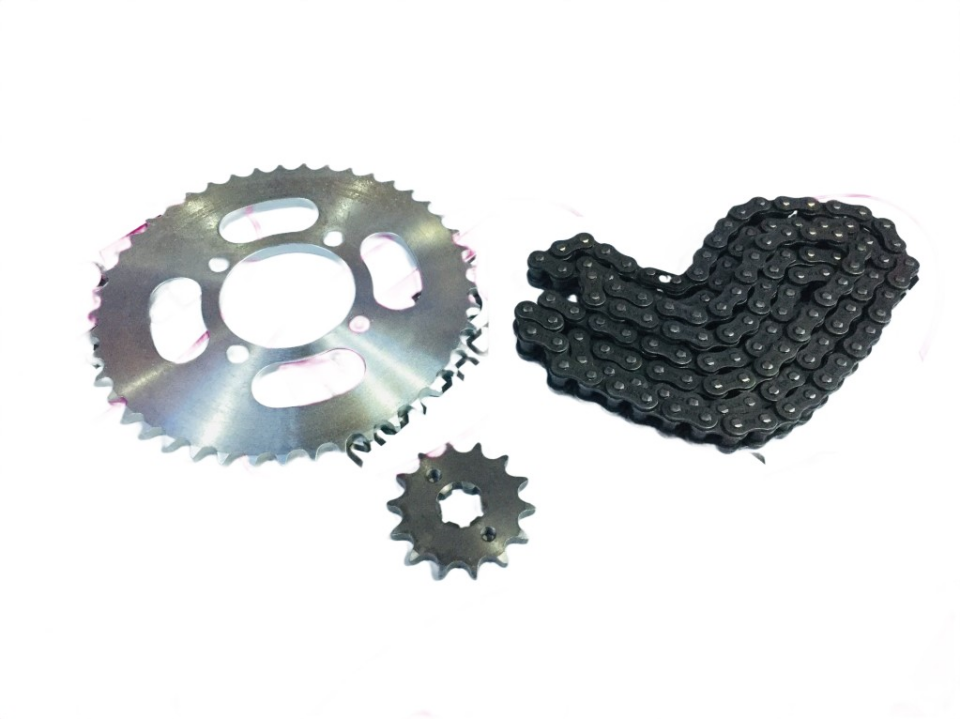 Cup 100 Zincir-Dişli Set A Kalite