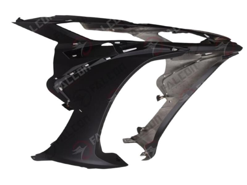 Falcon Ön Panel Sinyal Karenaj Nitro 50