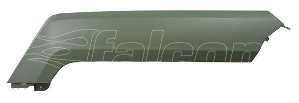 Falcon Techno 50 Marşbiyel Sağ Yeşil