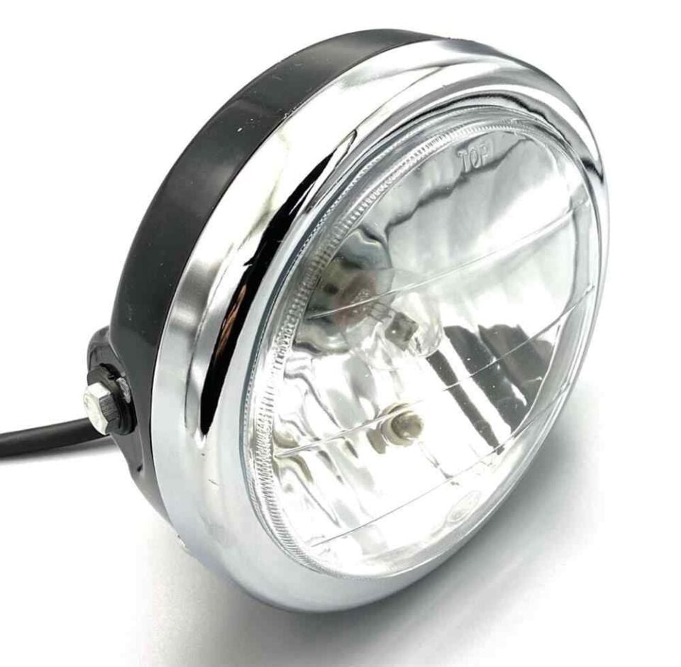 Kanuni Windy S-Mg Delux Far E Belgeli