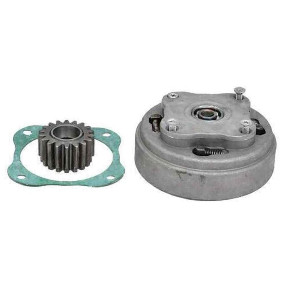 Kuba Rx9 50 Debriyaj Komple=