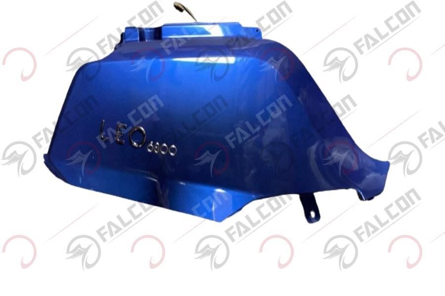 Leo 6800 Arka Karenaj Sağ Mavi