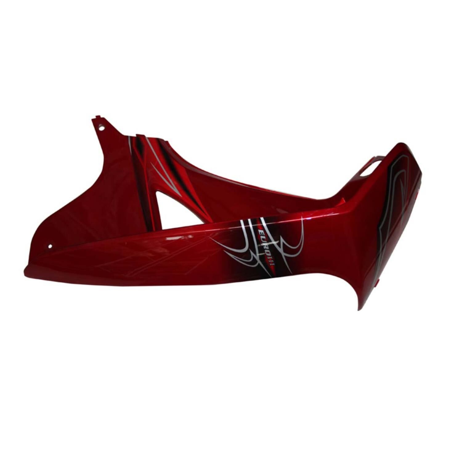 Mondial Sfc Dizlik Sağ Kırmızı Orj