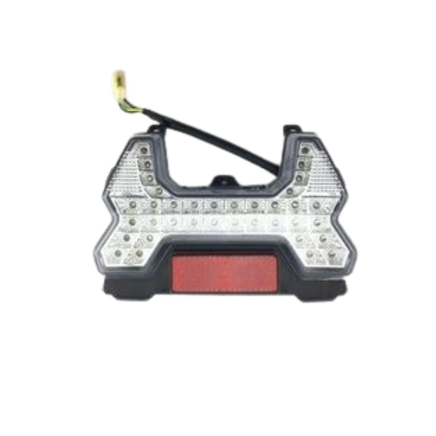 Rmg Rikko 150 Stop Komple