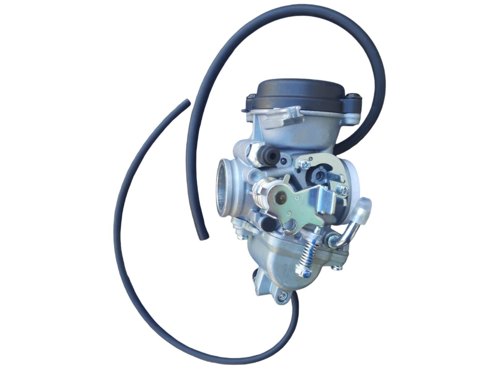 Tvs Apache Karbüratör 29-37 Mm Boğaz