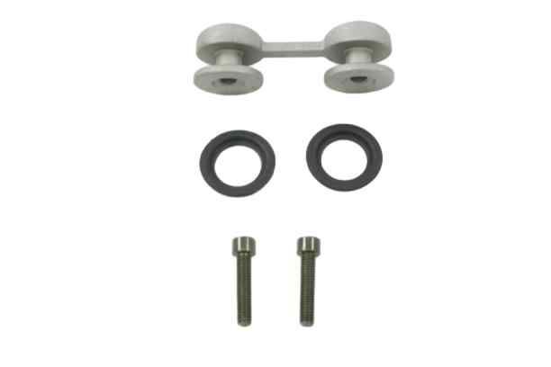 Zontes S250 Sabıtleme Braketı Komple Orijinal