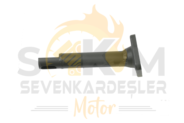 Cf Moto Zforce 550 Ust Cerceve Alt Baglantı On Sol Orijinal