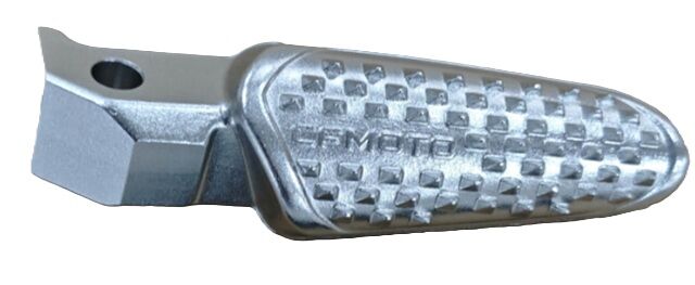 Cf Moto Cf400-6F Sr Arka Basamak Sag Orijinal