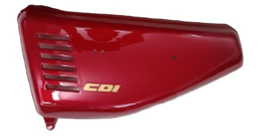 Mondıal Mondıal 50 Uag Ec Sele Altı Yan Karenaj Sol (Kırmızı) Orijinal