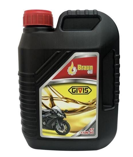 Yag 15W40 Zqng 900Ml