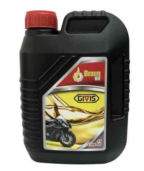 Yag 15W40 Zqng 900Ml