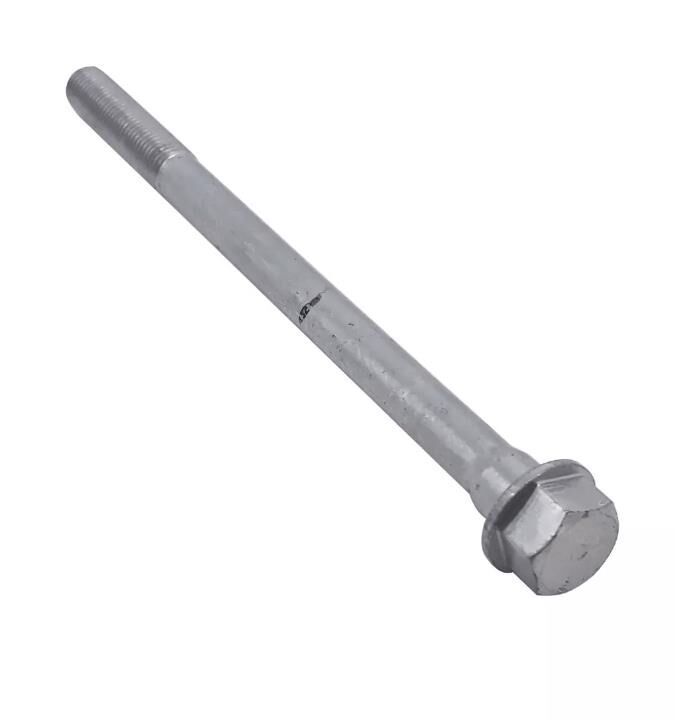 Bajaj Pulsar Ns 200 Silindir Saplaması M6-122 Jl511009