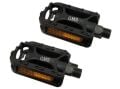 Pedal Bmx 20 Sıyah