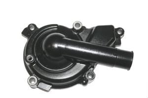 Cf 400Nk 650Mt Devirdaim Gövdesi Siyah Orj