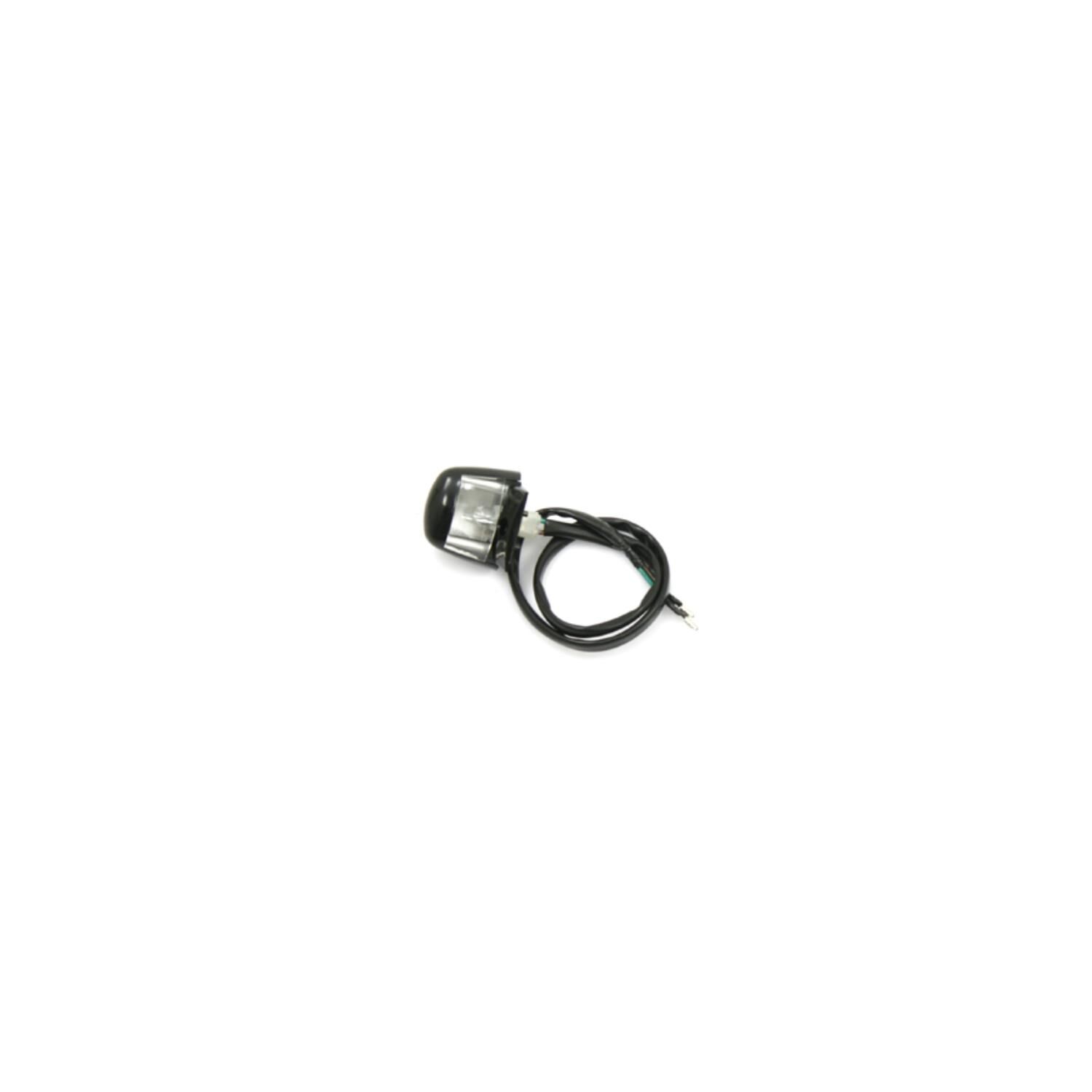 Cf Moto Atv Plaka Lambası 500-Uu 625-Trc 800-Trl Orj