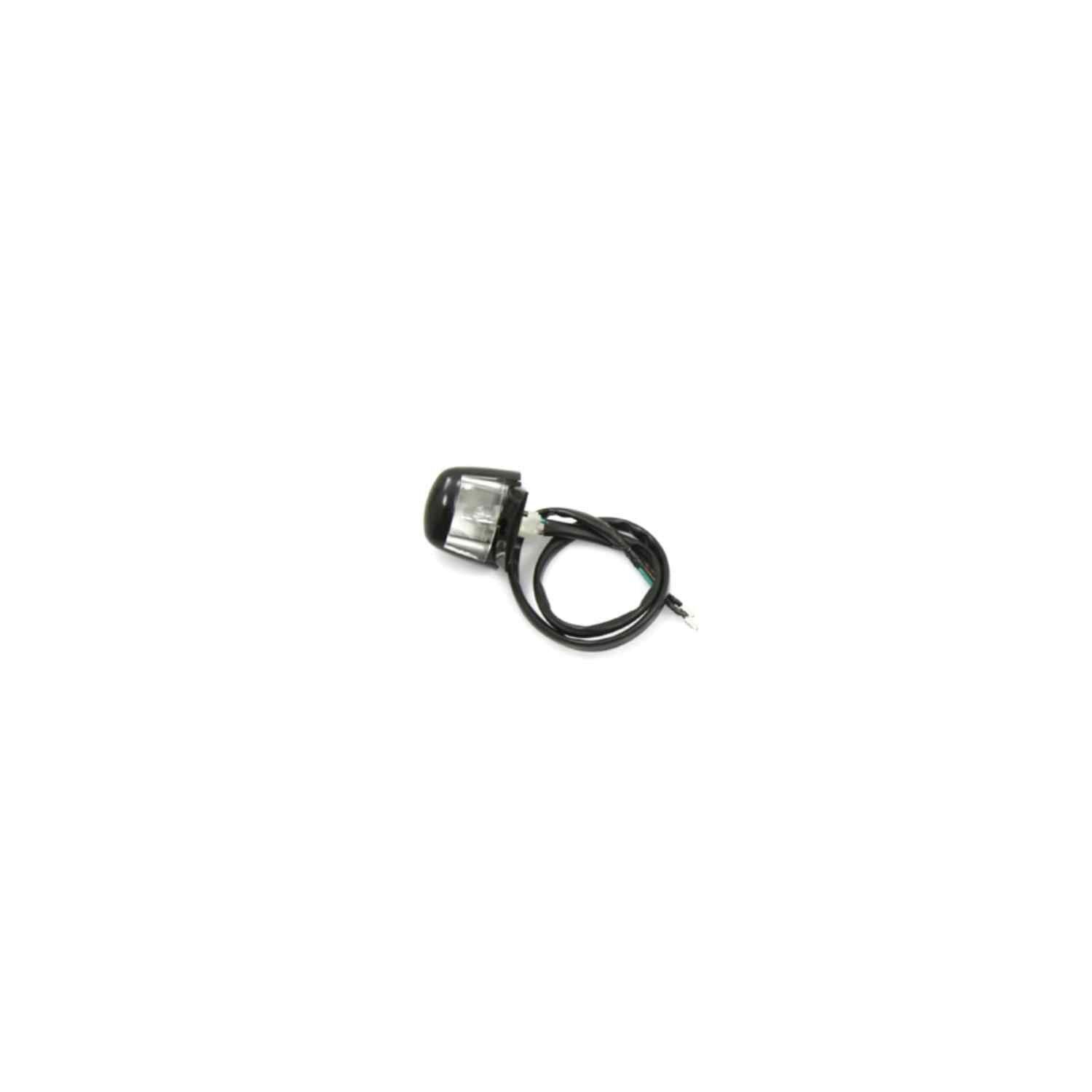Cf Moto Atv Plaka Lambası 500-Uu 625-Trc 800-Trl Orj