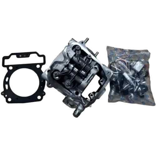 Cf Moto Atv Trl-Trk-Atr Silindir Kapağı Arka Komple 800Cc