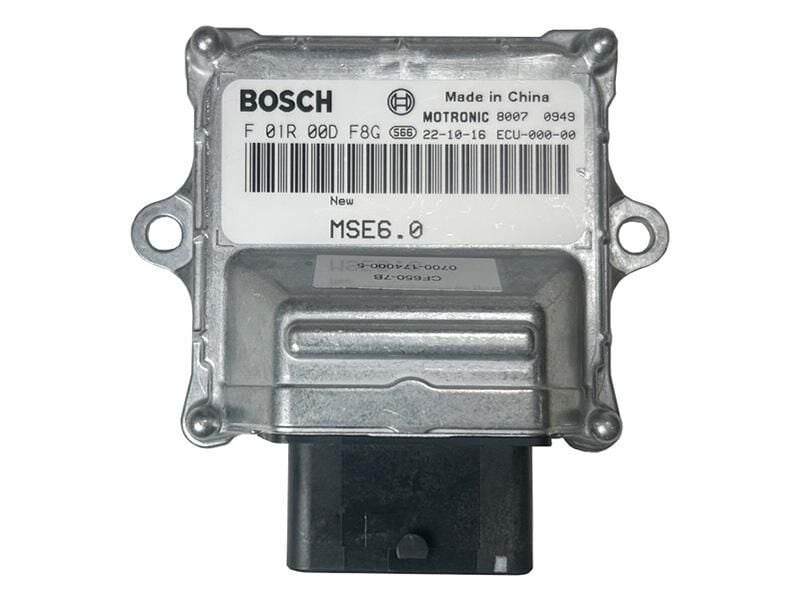 Cf Moto Nk650 Cf1000Utr-2 (Zforce) Ecu Beyin Orj