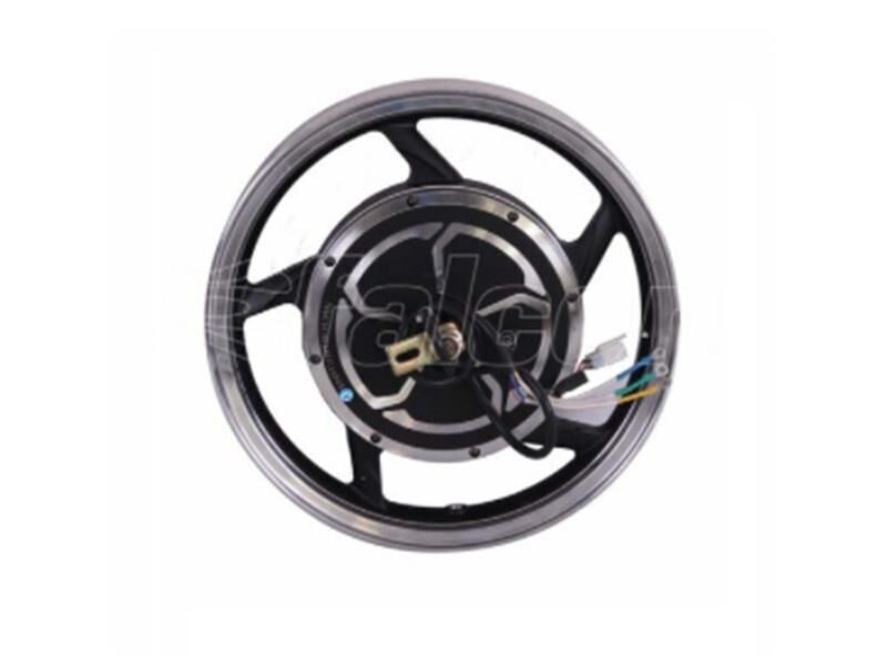 Falcon Arka 14 Jant Motorlu 60V 1200W Active
