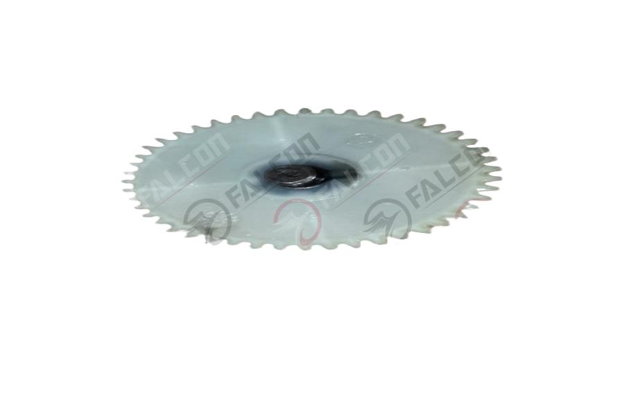 Falcon Yağ Pompası Dişlisi-Turtle