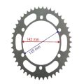 Hyosung Gt250R Arka Dişli 520-46T İç 142X6 Delikli Ind Öm