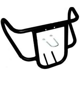 Yamaha Ön Korkuluk 125 Ybr-Cbf 150 Siyah