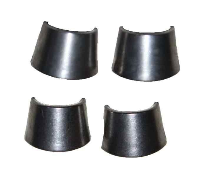 Cg Model Sibop Tırnağı Alttan 4 Lü Set