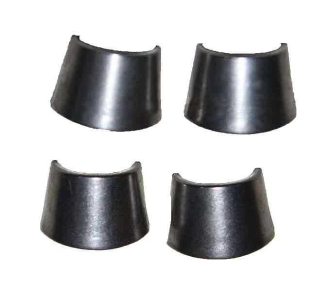 Cg Model Sibop Tırnağı Alttan 4 Lü Set