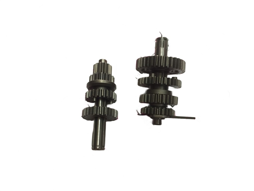 Cup 100 Kh Şanzuman Komple Tk