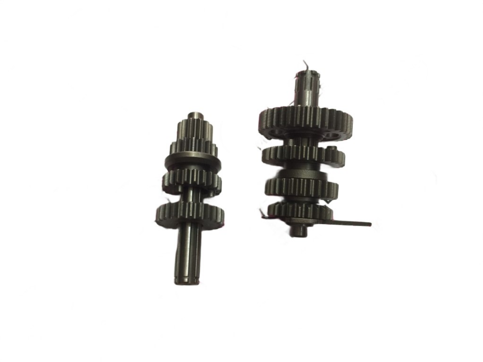 Cup 100 Kh Şanzuman Komple Tk