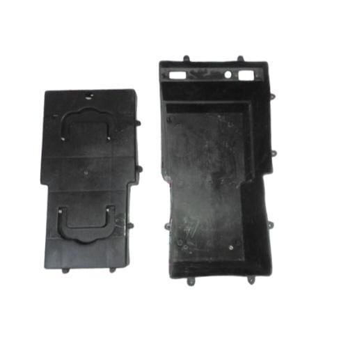 E-Bike Akü Kutusu 12-20 Model