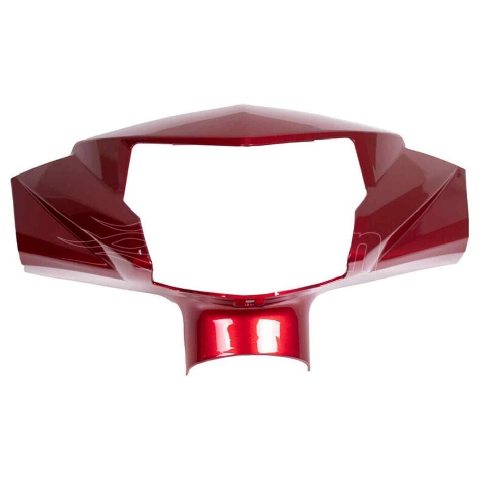 Falcon Gidon Karenajı Üst Far Kırmızı Nitro 50