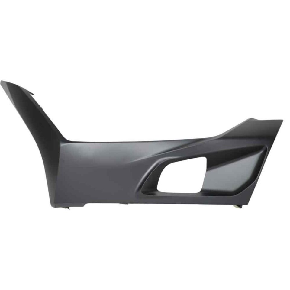 Honda Pcx Sol Marşbiyel Siyah 2020-24