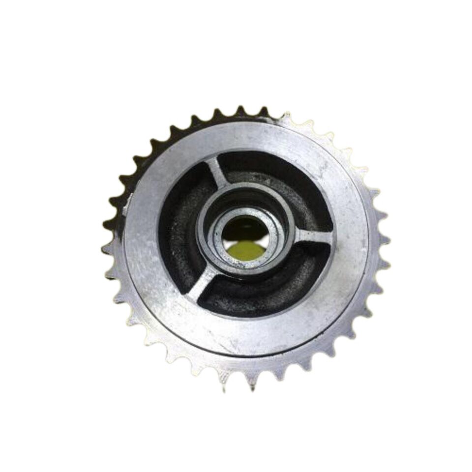 Mz Simson Arka Dişli 420-31T