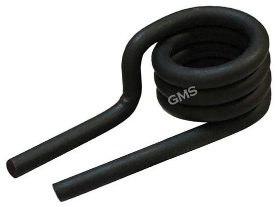 Vites Mili Yayı Ybr125