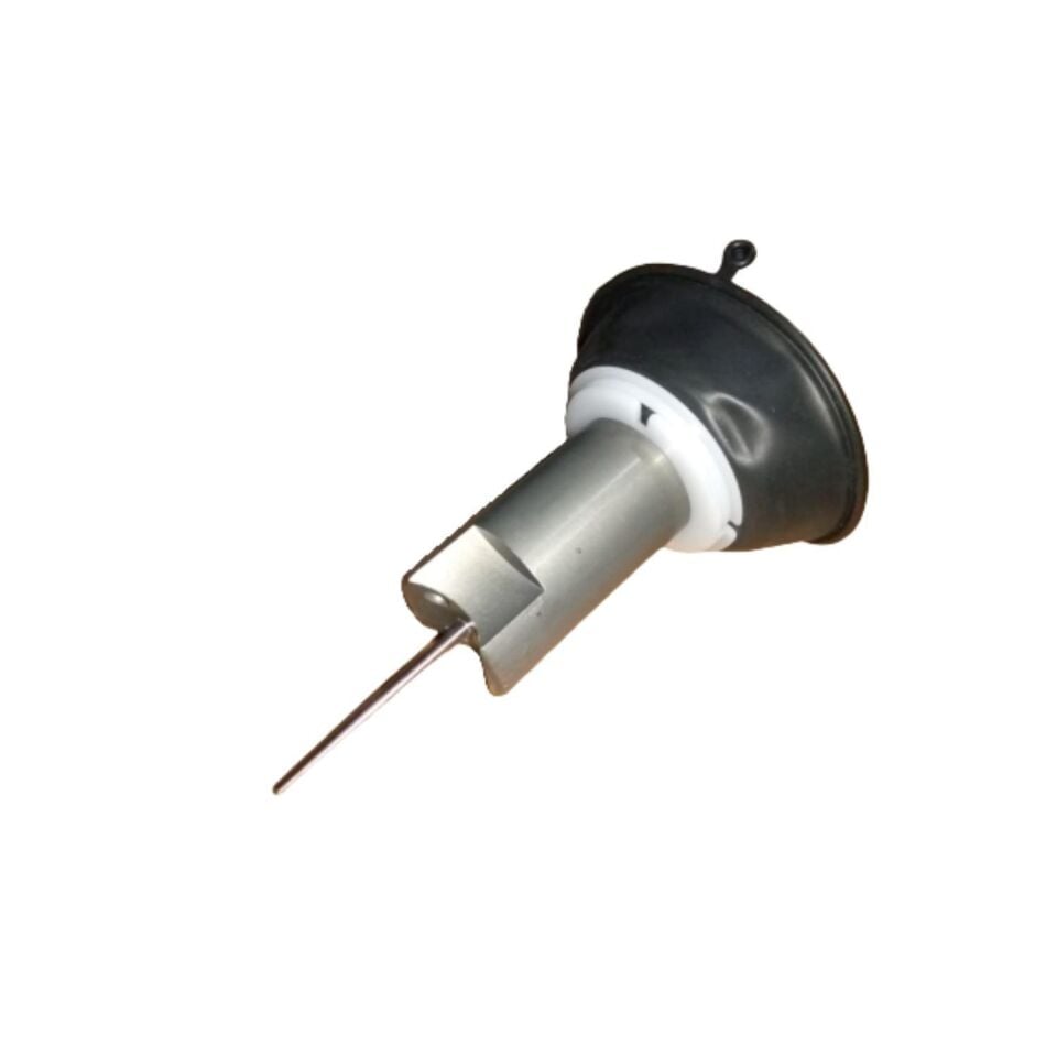 Tvs Apache Gaz Pistonu