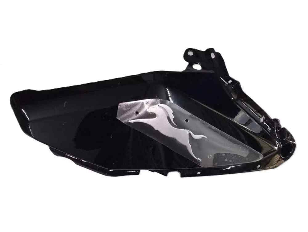 Tvs Raider 125 Depo Sol Ön Granaj Siyah N62244900D (Etiketli) Orj