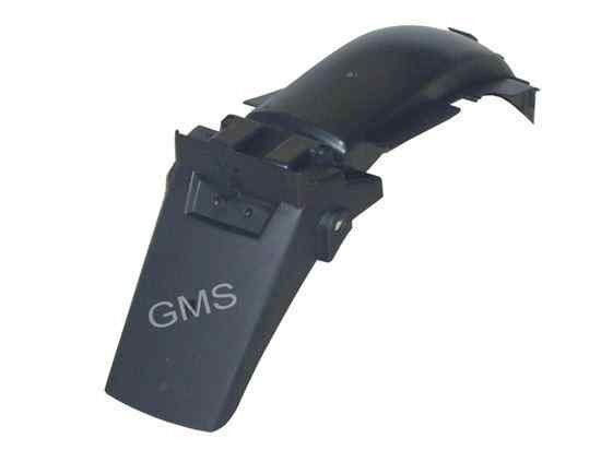 Yamaha Arka Camurluk 04-05-06 Ybr