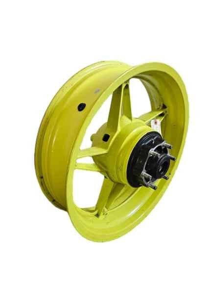 Cf Moto Nk 650 Arka Jant Sarı 2022