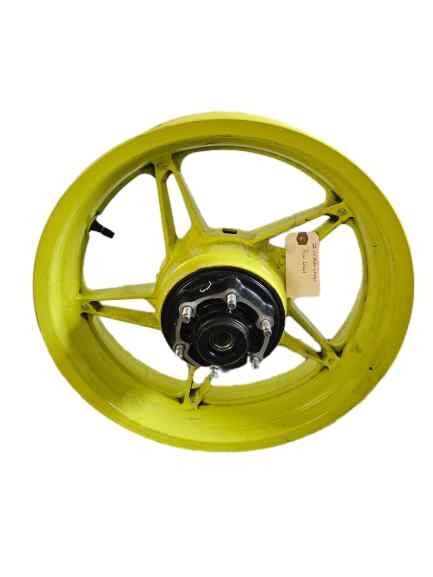 Cf Moto Nk 650 Arka Jant Sarı 2022