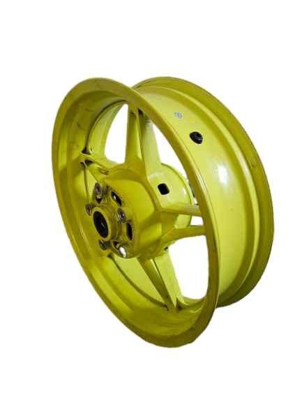 Cf Moto Nk 650 Arka Jant Sarı 2022