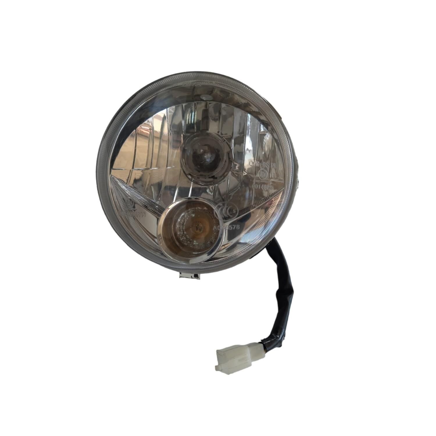 E-Mon Trans 3 Far (Çerçevesiz) Orj