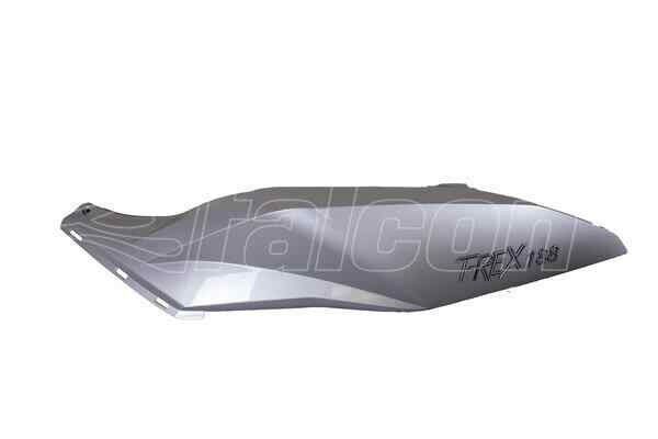 Falcon Trex Arka Karenaj Sol Gri